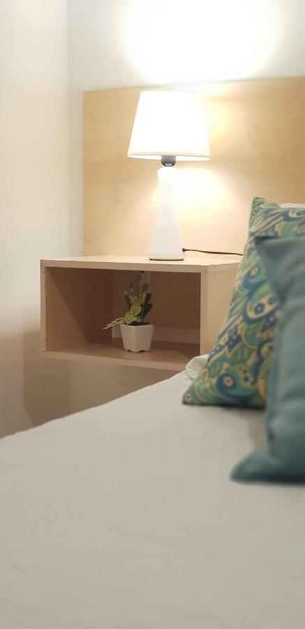 Las Victorias Resort III ริโอกัวร์โต ภายนอก รูปภาพ